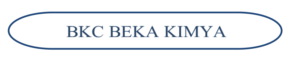 BKC Beka Kimya